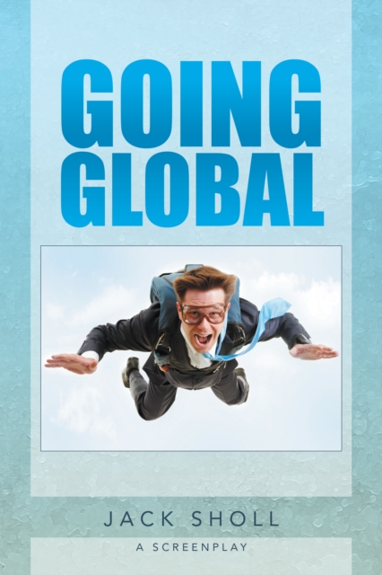 Going Global, EPUB eBook