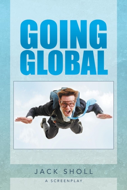 Going Global, Paperback / softback Book