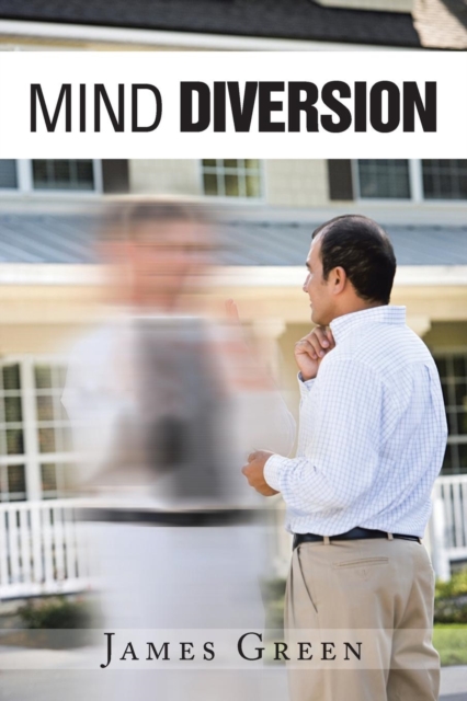 Mind Diversion, Paperback / softback Book