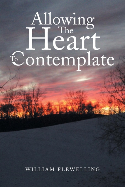 Allowing the Heart to Contemplate, Paperback / softback Book