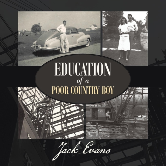 Education of a Poor Country Boy, Paperback / softback Book