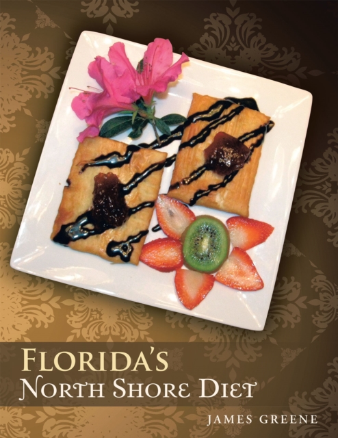 Florida's North Shore Diet, EPUB eBook