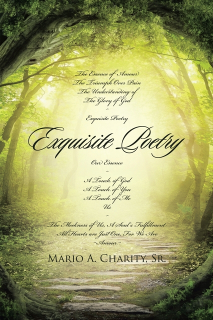 Exquisite Poetry : Our Essence, EPUB eBook