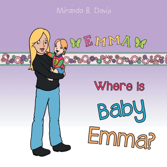 Where Is Baby Emma?, EPUB eBook