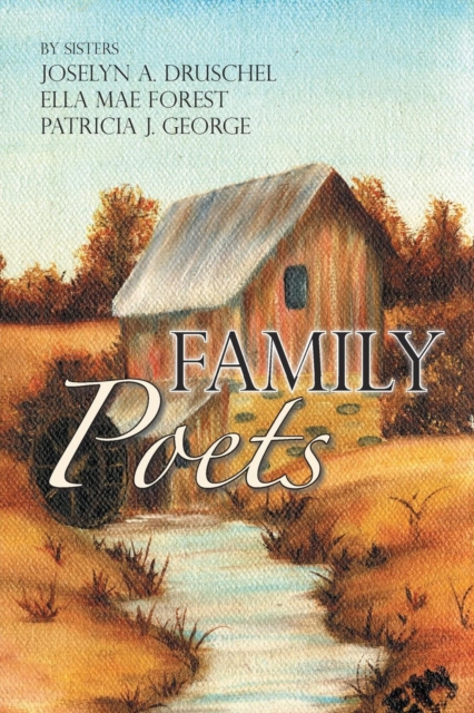 Family Poets, Paperback / softback Book