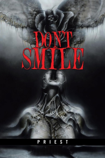 Don't Smile, Paperback / softback Book