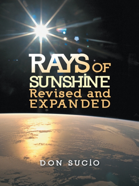 Rays of Sunshine Revised and Expanded, EPUB eBook