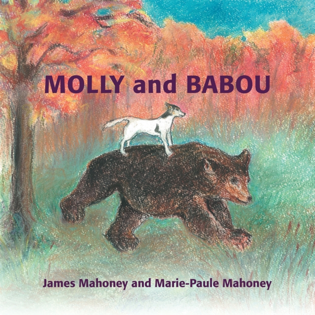 Molly and Babou, EPUB eBook