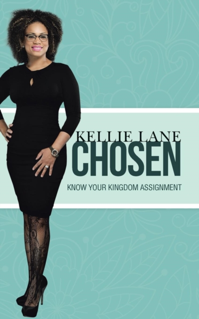 Chosen : Know Your Kingdom Assignment, Paperback / softback Book