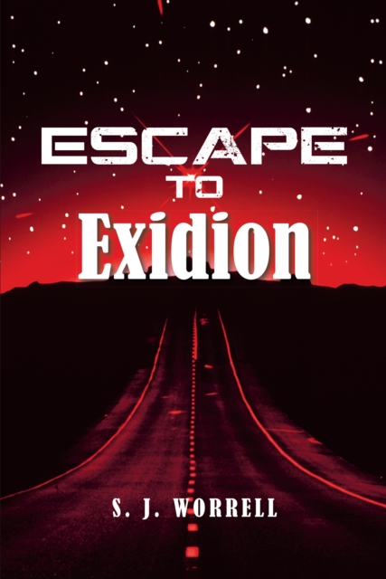 Escape to Exidion, EPUB eBook