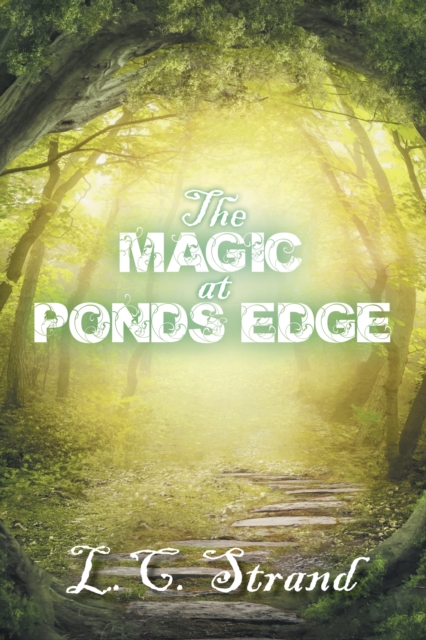 The Magic at Ponds Edge, EPUB eBook