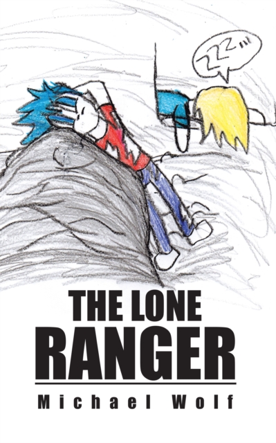 The Lone Ranger, EPUB eBook