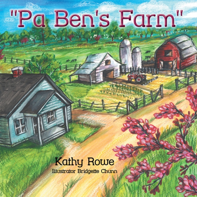 "Pa Ben's Farm", EPUB eBook