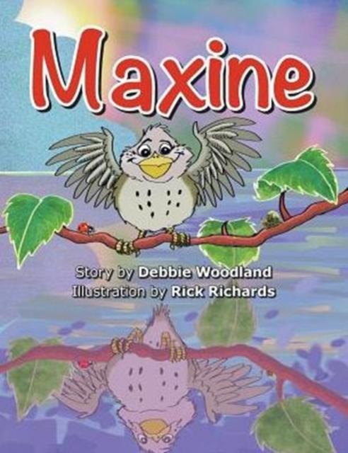 Maxine, Paperback / softback Book