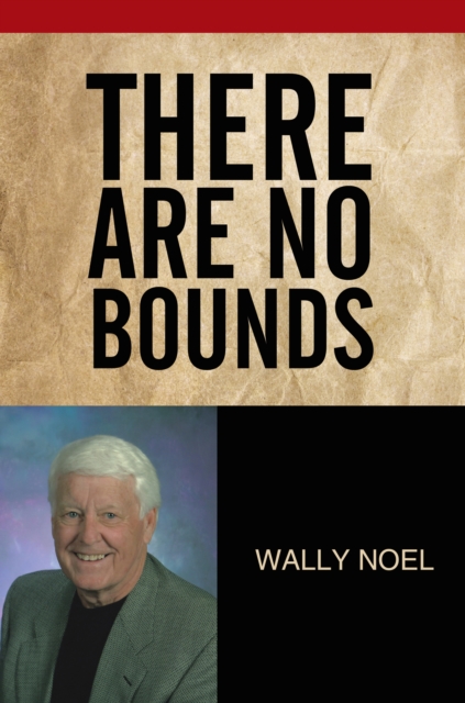 There Are No Bounds, EPUB eBook