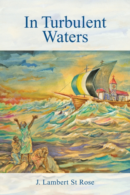 In Turbulent Waters, EPUB eBook