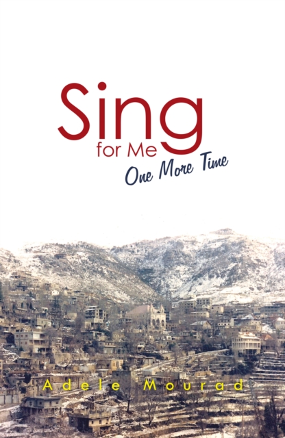 Sing for Me One More Time, EPUB eBook