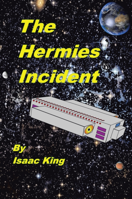 The Hermies Incident, EPUB eBook