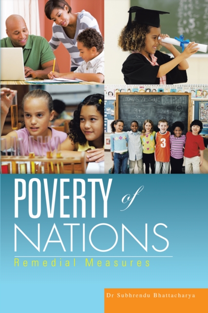 Poverty of Nations : Remedial Measures, EPUB eBook
