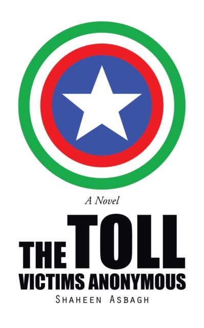 The Toll : Victims Anonymous, EPUB eBook