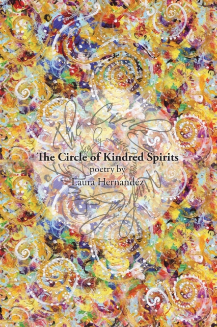 The Circle of Kindred Spirits, EPUB eBook