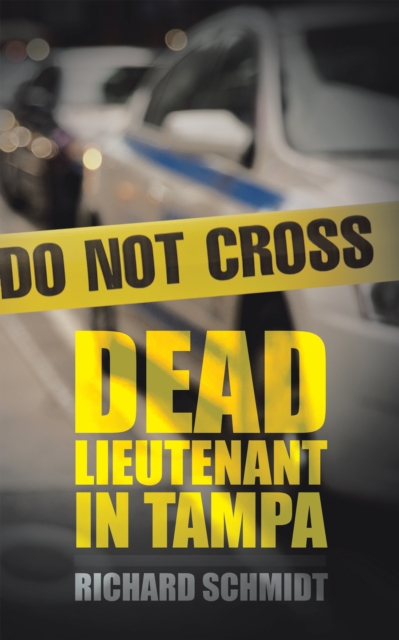 Dead Lieutenant in Tampa, EPUB eBook
