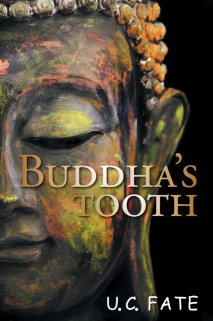 Buddha's Tooth, Paperback / softback Book