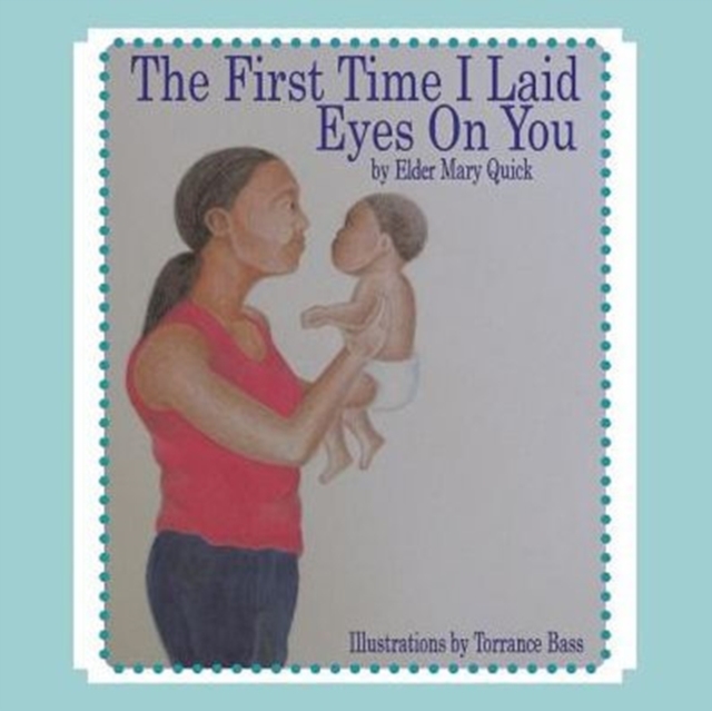 First Time I Laid Eyes on You, Paperback / softback Book