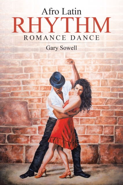 Afro Latin Rhythm Romance Dance, EPUB eBook