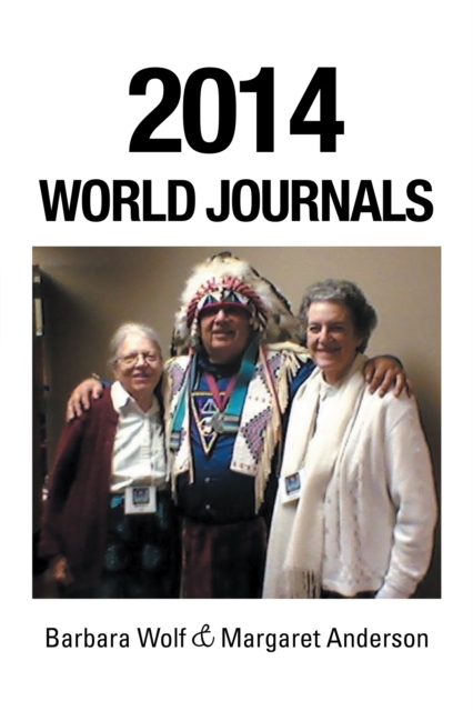 2014 World Journals, EPUB eBook
