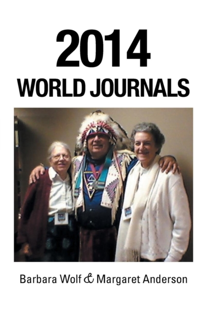 2014 World Journals, Paperback / softback Book