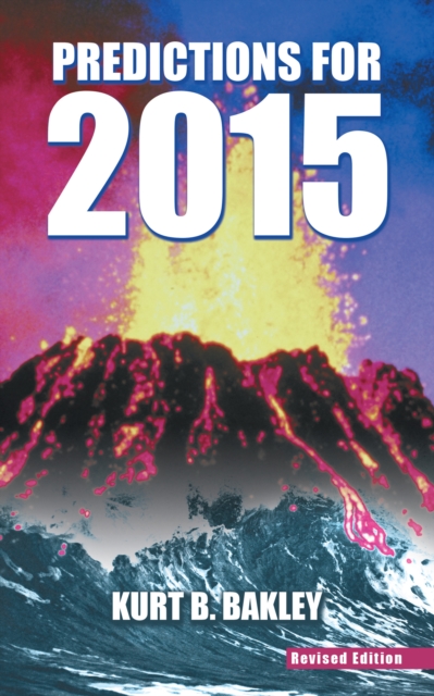 Predictions for 2015 : Revised Edition, EPUB eBook