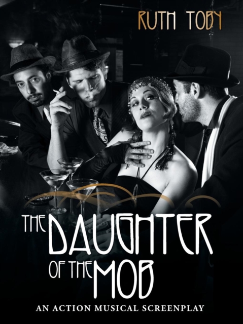 The Daughter of the Mob, Paperback / softback Book
