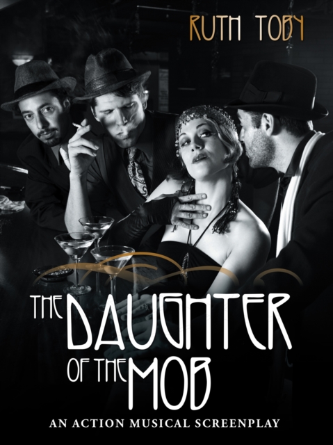 The Daughter of the Mob, EPUB eBook