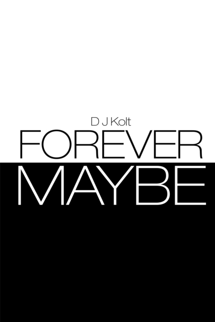 Forever/Maybe, EPUB eBook