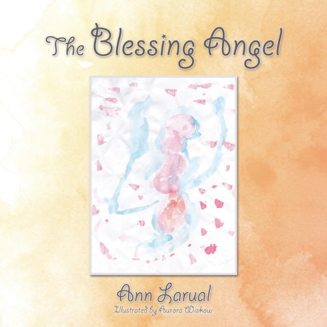 The Blessing Angel, EPUB eBook