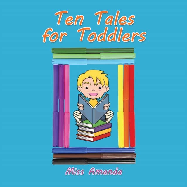 Ten Tales for Toddlers, EPUB eBook