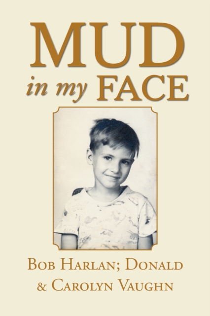 Mud in My Face, EPUB eBook