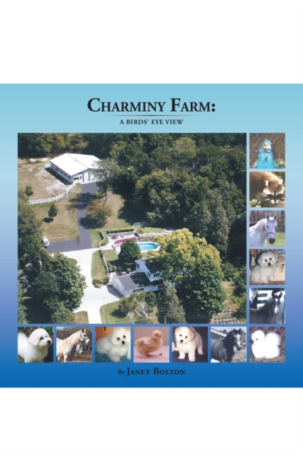 Charminy Farm: : A Birds' Eye View, EPUB eBook