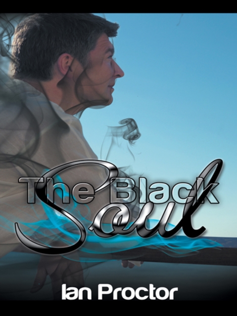 The Black Soul, EPUB eBook