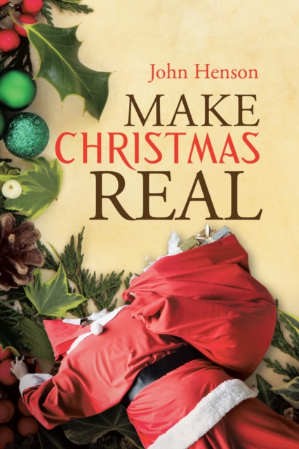 Make Christmas Real, EPUB eBook
