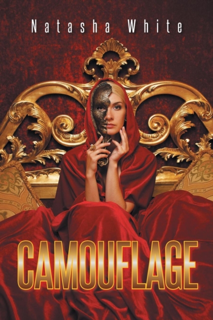 Camouflage, Paperback / softback Book