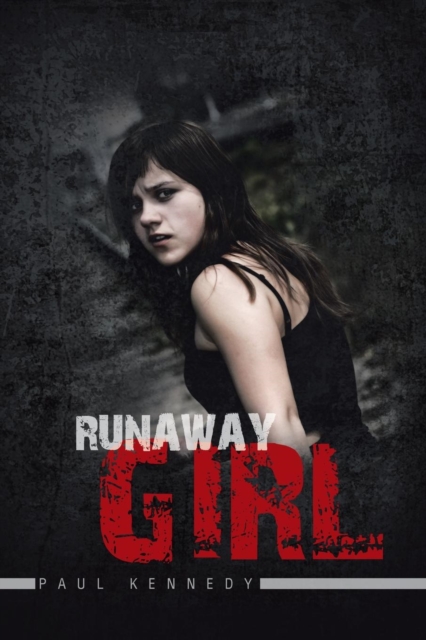 Runaway Girl, Paperback / softback Book