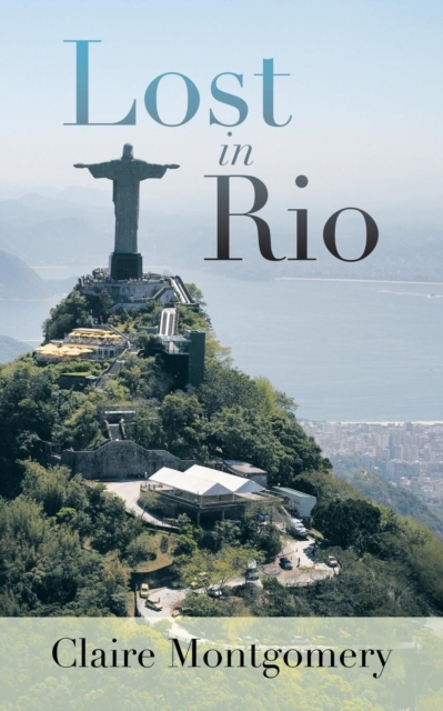 Lost in Rio, Paperback / softback Book