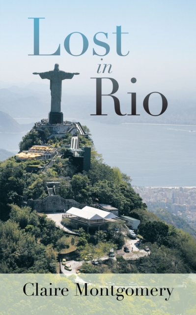 Lost in Rio, EPUB eBook