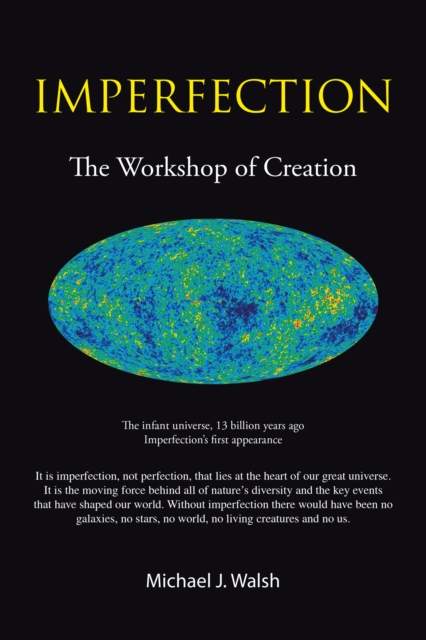Imperfection : The Workshop of Creation, EPUB eBook