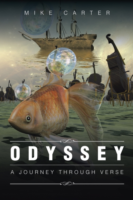 Odyssey : A Journey Through Verse, EPUB eBook