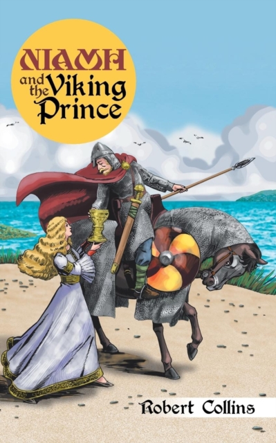 Niamh and the Viking Prince, Paperback / softback Book