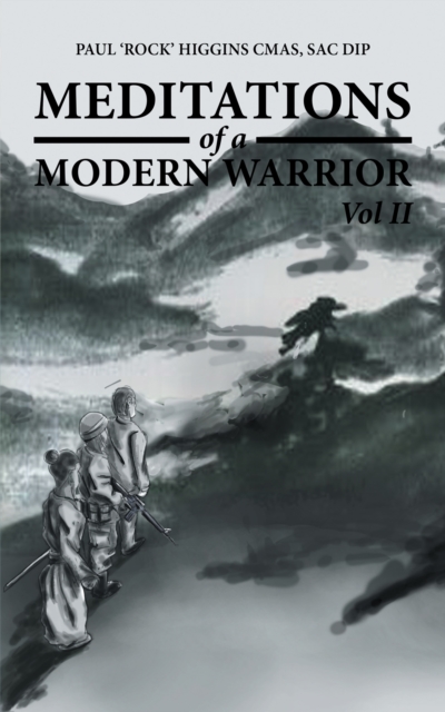 Meditations of a Modern Warrior : Vol Ii, EPUB eBook