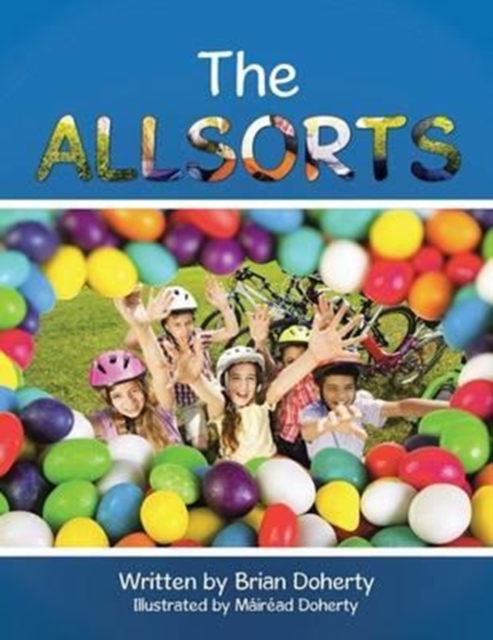 The Allsorts, Paperback / softback Book